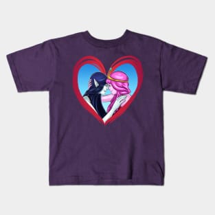 True Love Kids T-Shirt